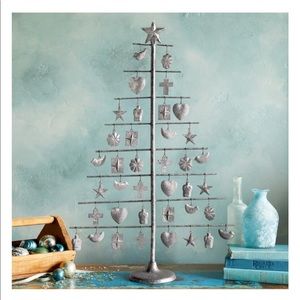 Milagro Tree from Sundance Catalog